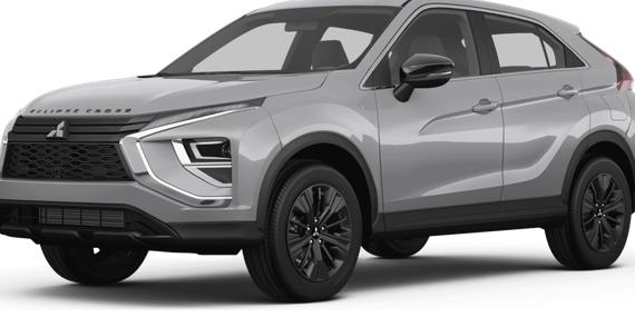 MITSUBISHI ECLIPSE CROSS 2023 JA4ATVAA7PZ005180 image MITSUBISHI ECLIPSE CROSS 2023 JA4ATVAA7PZ005180 image